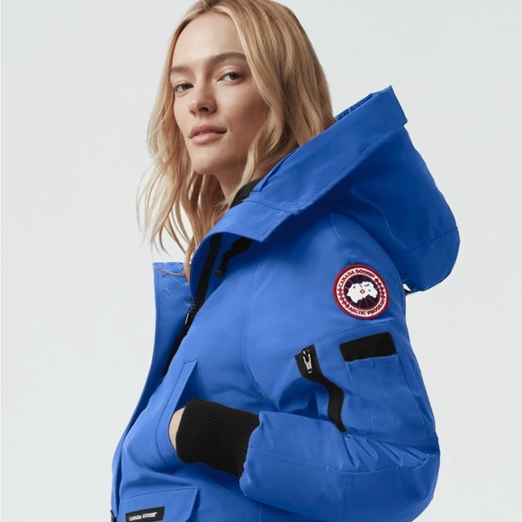 Canada Goose Jacket - Picture 7 of 9